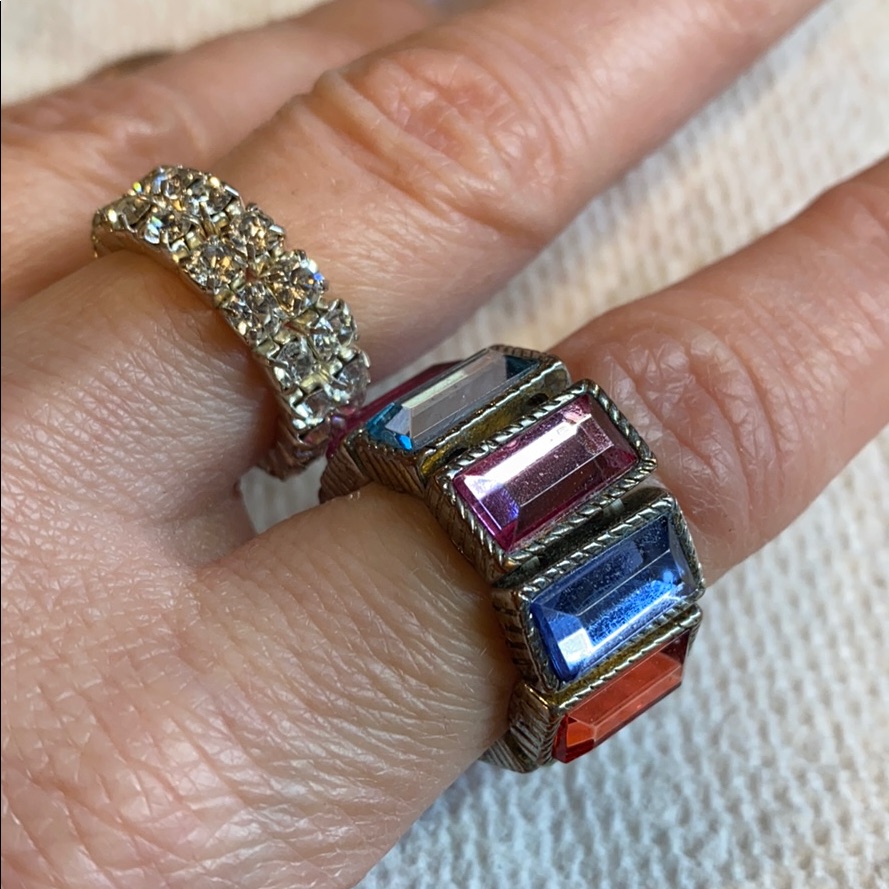 Stretch Ring Bundle